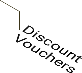 Discount Vouchers